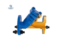 DIN Standard Y Type Filter