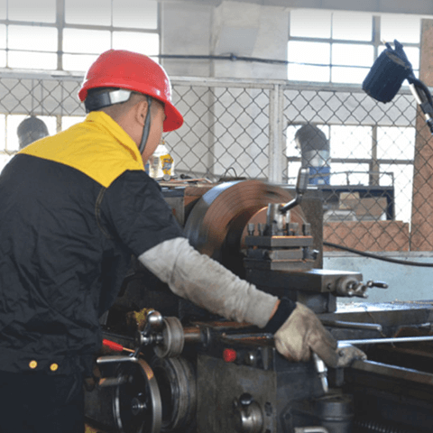 LM Valve Provides Best Experience