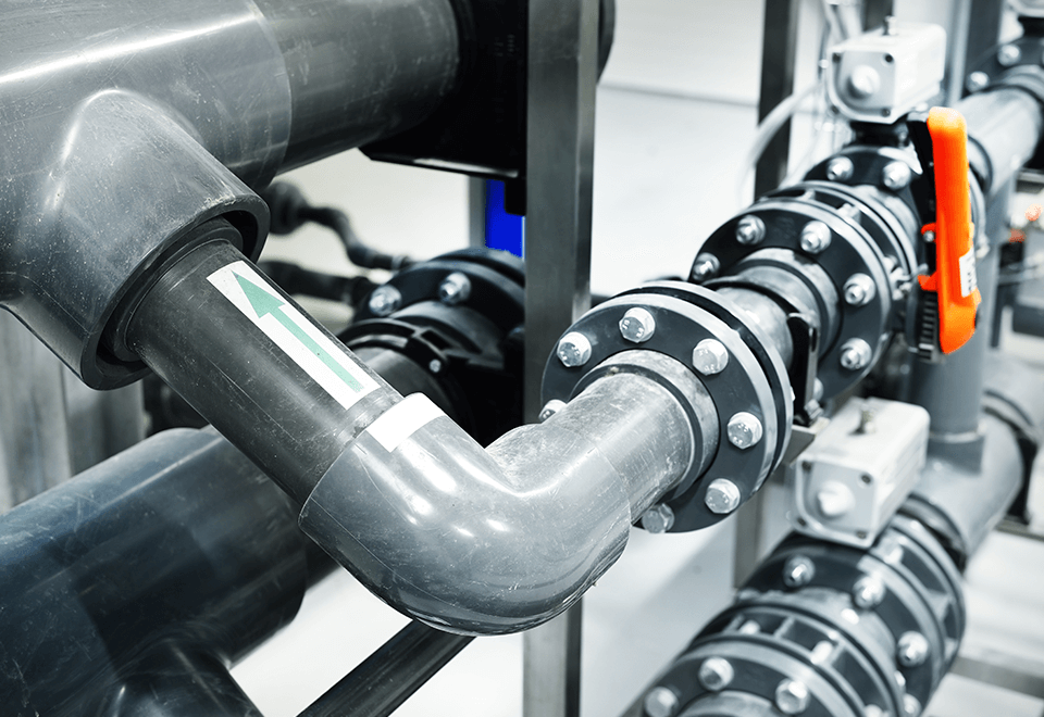 bellow globe valve