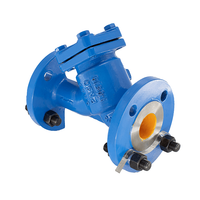 Din Standard Y Type Strainer