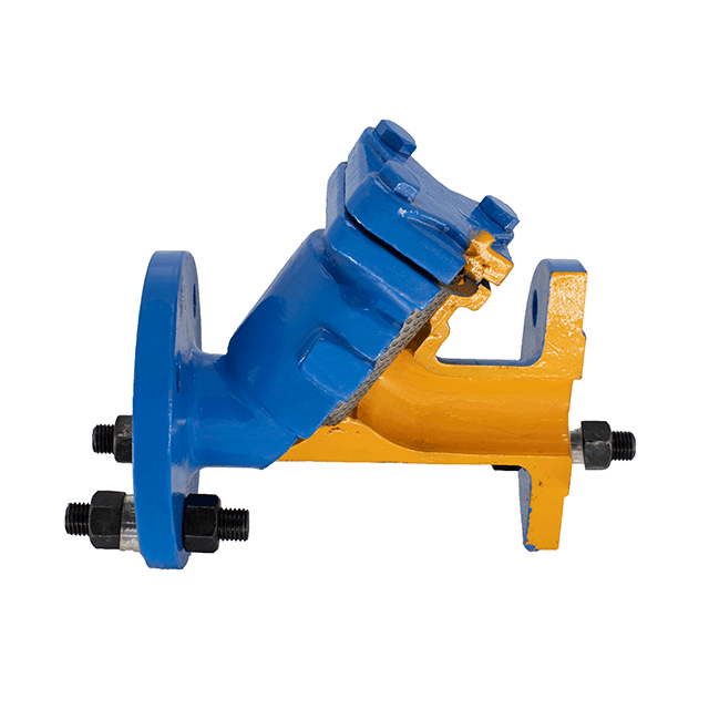 Din Standard Y Type Strainer