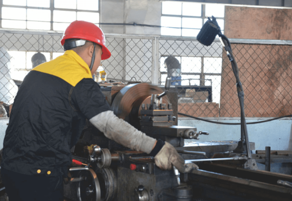globe valve