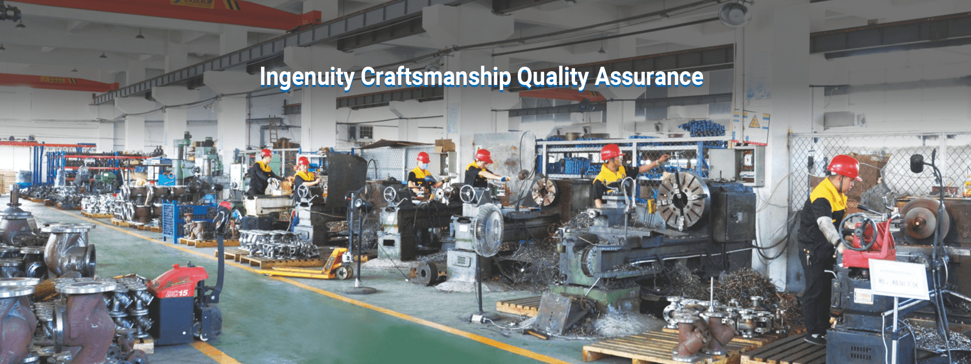 Bellow globe valve Manufacture