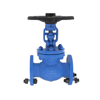 ANSI Standard Globe Valve